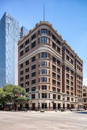 Image of NobleProg Training Place, City TX, Austin - Littlefield Congress 